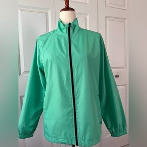 Everlast zip jacket size L.